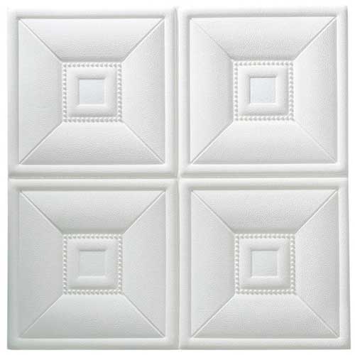 3D Diamond PE Foam