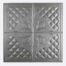 3D Embossed PE Foam