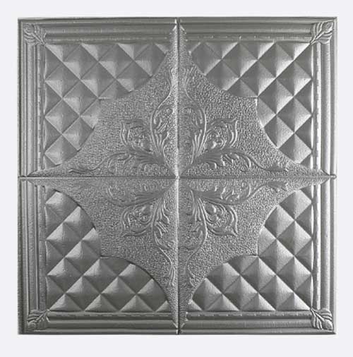 3D Embossed PE Foam